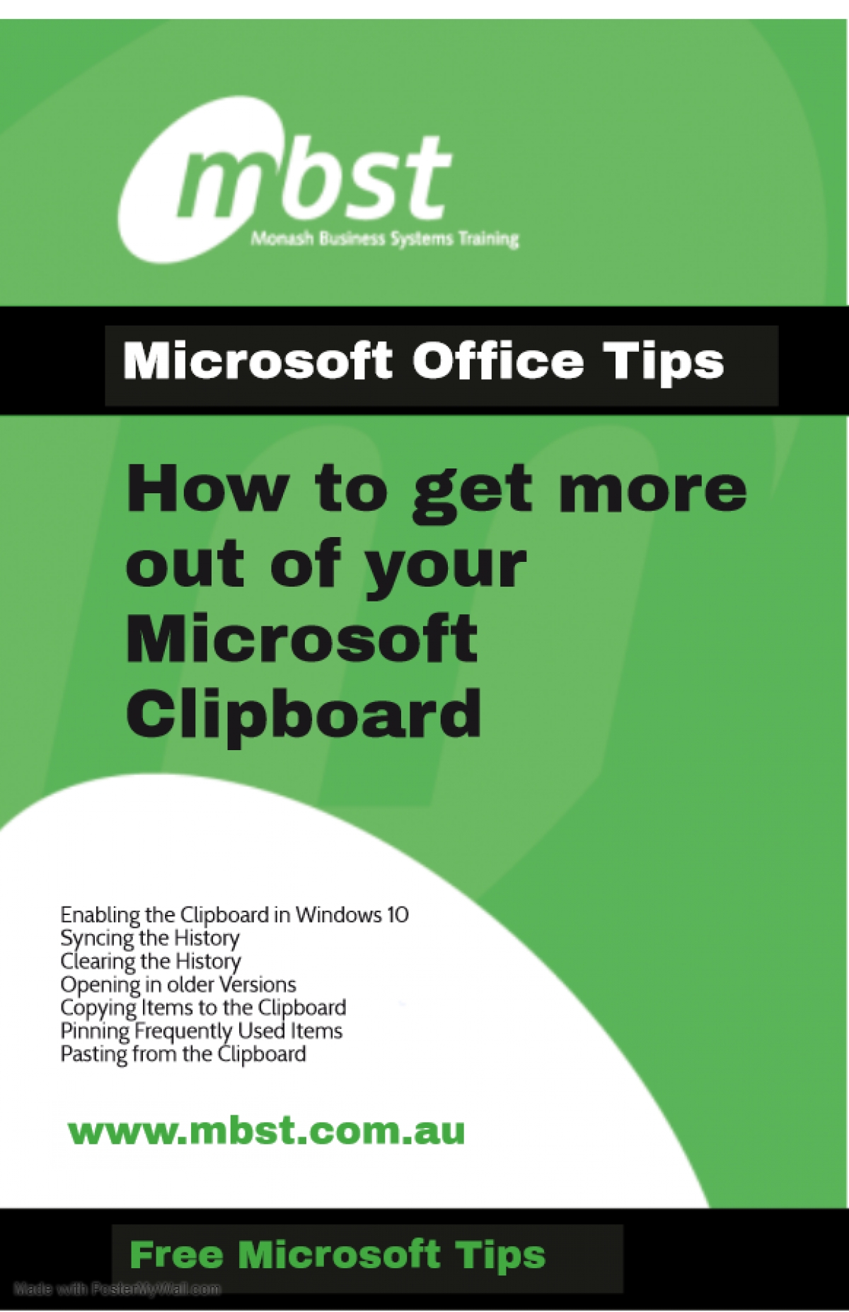 How to get the most out of the new clipboard on Windows 10 (including October 2018 Update)